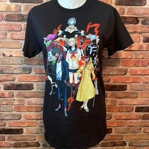 MY HERO ACADEMIA T SHIRT